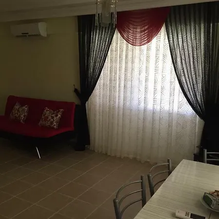 Green Park Villa