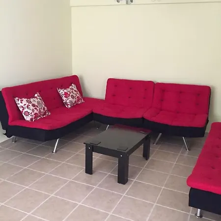 Green Park Villa *
