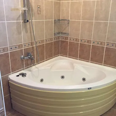 Villa Green Park Didim