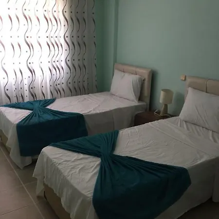 Green Park Villa